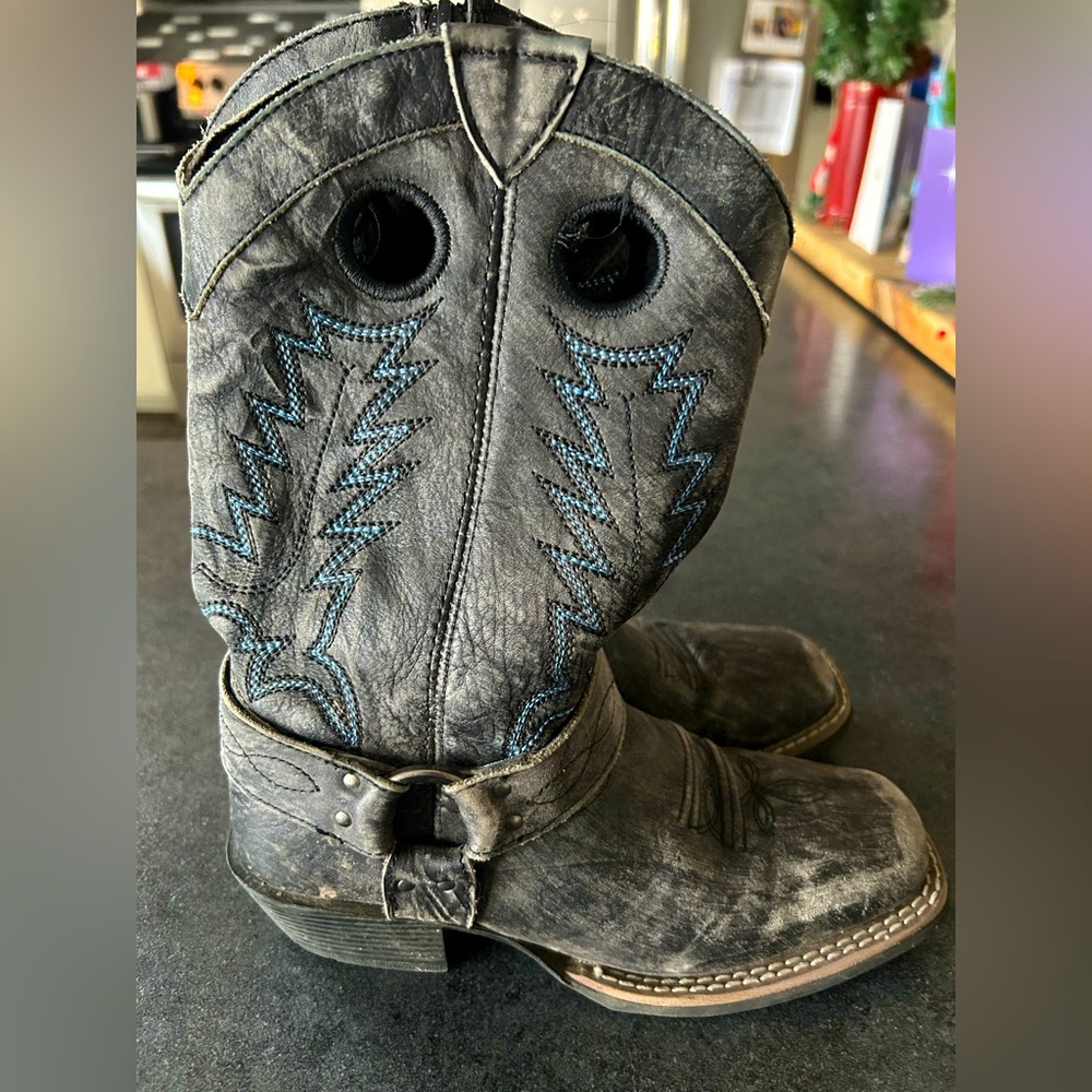 Boys Cowboy Boots